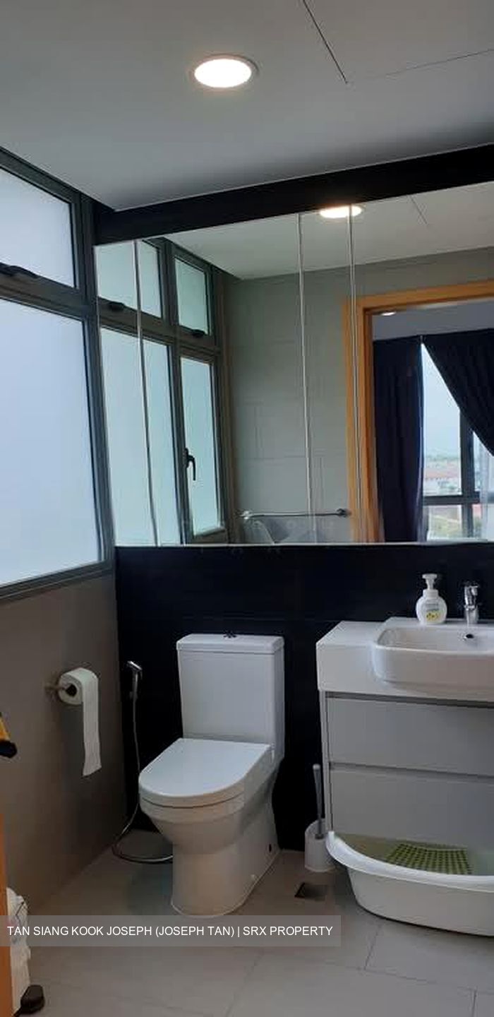 The Glades (D16), Condominium #561231231